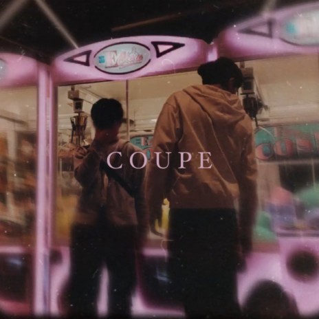 COUPE ft. Hong!