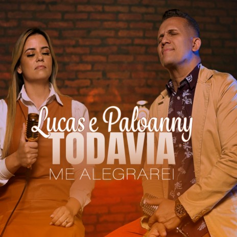 Todavia Me Alegrarei | Boomplay Music