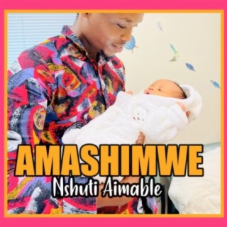 Amashimwe