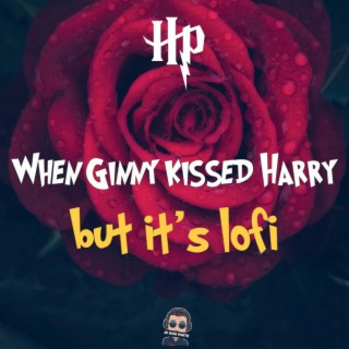 When Ginny kissed Harry (Harry Potter but it's lofi)