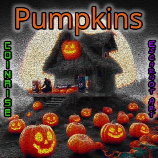 Snailz Pumpkins