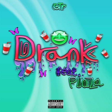 Drank ft. plaza | Boomplay Music