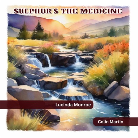 Sulphur's The Medicine | Boomplay Music