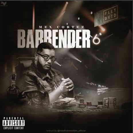 Barbender 6 | Boomplay Music