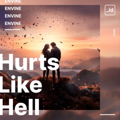 Hurts Like Hell | Boomplay Music