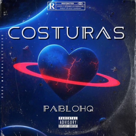 Costuras | Boomplay Music