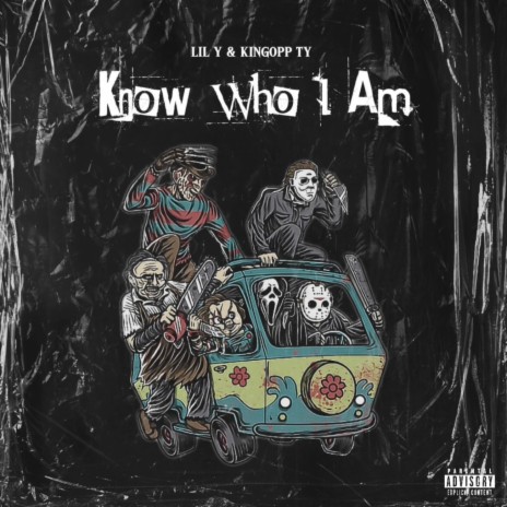 Know Who I Am ft. KingOpp Ty | Boomplay Music