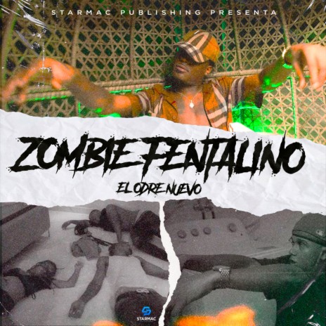 Zombie Fentalino