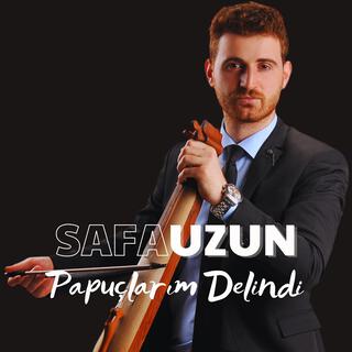 Papuçlarım Delindi