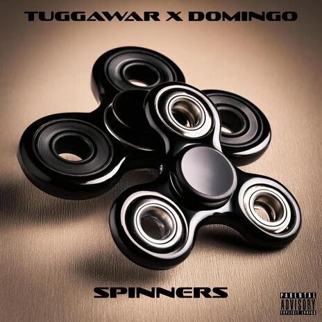 Spinners ft. Domingo | Boomplay Music