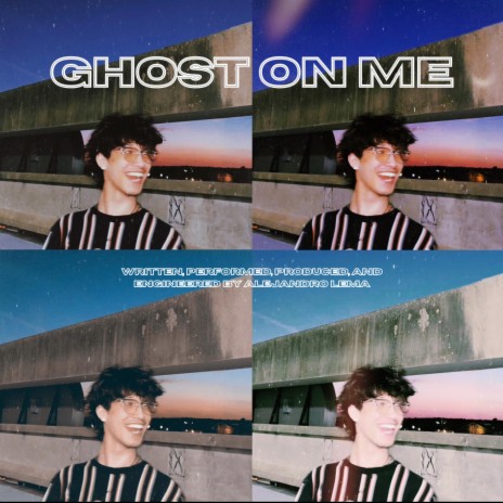 Ghost On Me | Boomplay Music