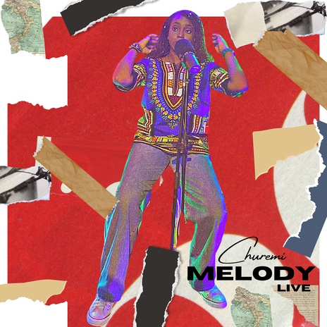 Melody (Live) | Boomplay Music