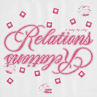 Relations