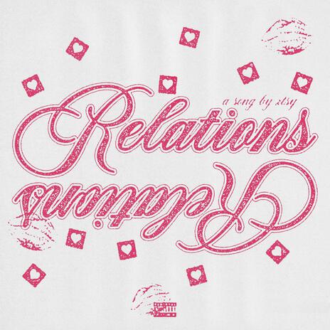 Relations | Boomplay Music