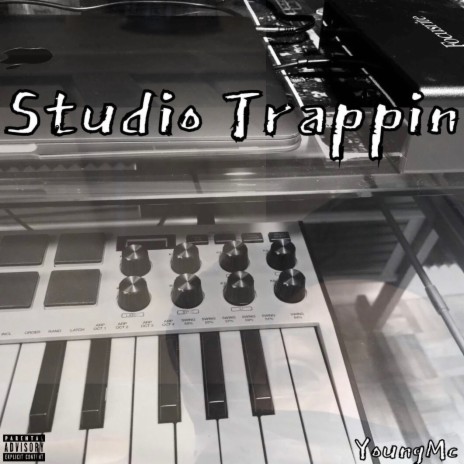 Studio Trappin