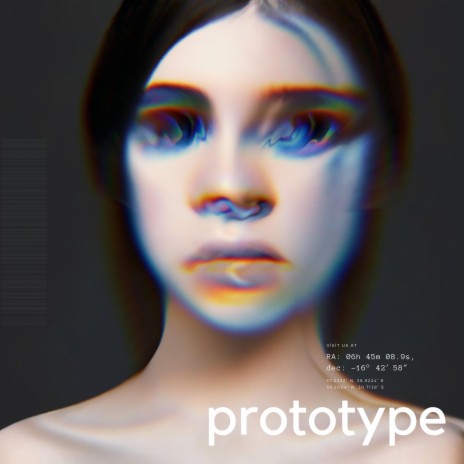 Prototype ft. UZUM3 | Boomplay Music