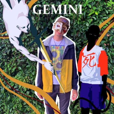 Gemini ft. Dopamine Slot Machine