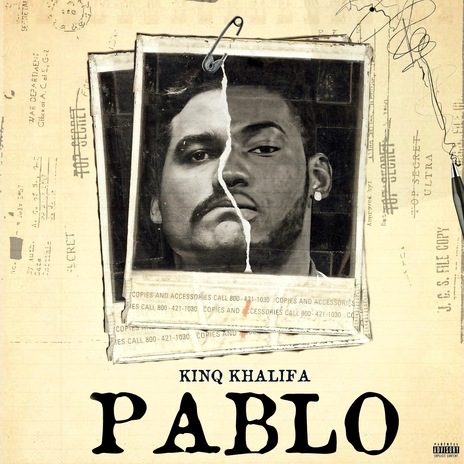 Pablo | Boomplay Music