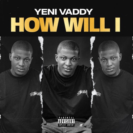 How will i | Boomplay Music