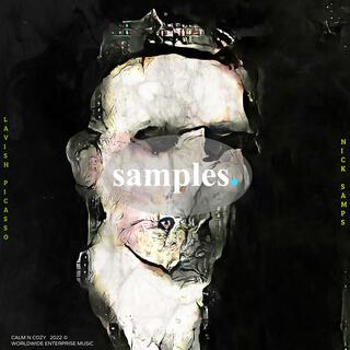 Samples. EP