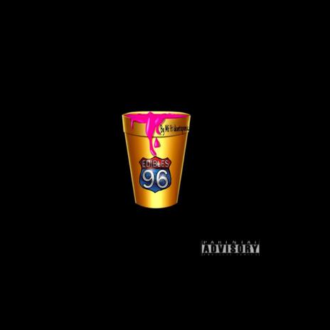 96 ft. Idontxpvnic | Boomplay Music