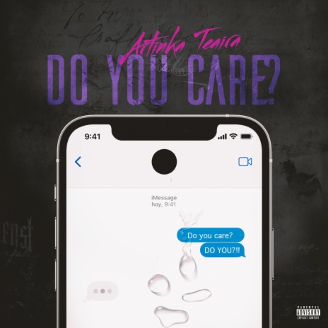 Do You Care? (Radio Edit) | Boomplay Music