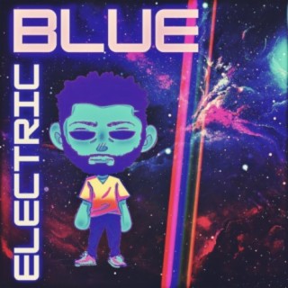 Electric Blue