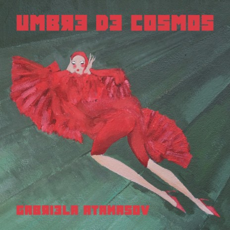 Umbre de Cosmos (Radio Edit) | Boomplay Music