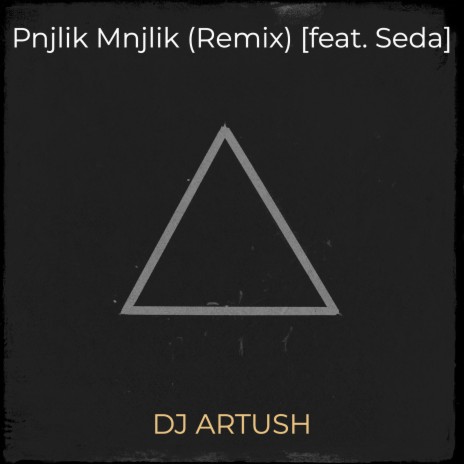 Pnjlik Mnjlik (Remix) ft. Seda | Boomplay Music