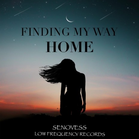 Finding My Way Home | Boomplay Music