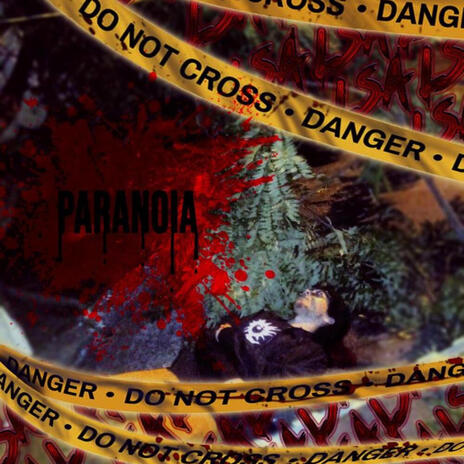 PARANOIA | Boomplay Music