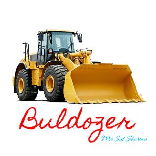 Buldozer