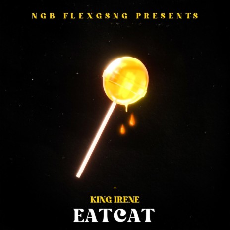 EAT CAT | Boomplay Music