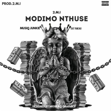 Modimo Nthuse ft. Musiq Junkie & Kat Rakau | Boomplay Music