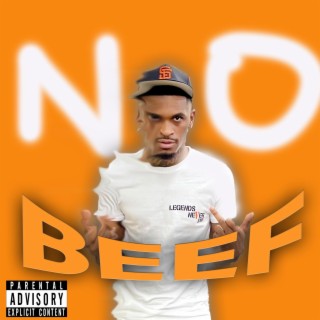 No Beef