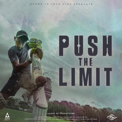 Push The Limit | Boomplay Music