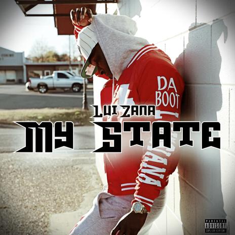 My State | Boomplay Music