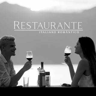 Restaurante italiano romântico: Jazz suave temperamental para a noite de encontro, Jazz lento para o dia preguiçoso