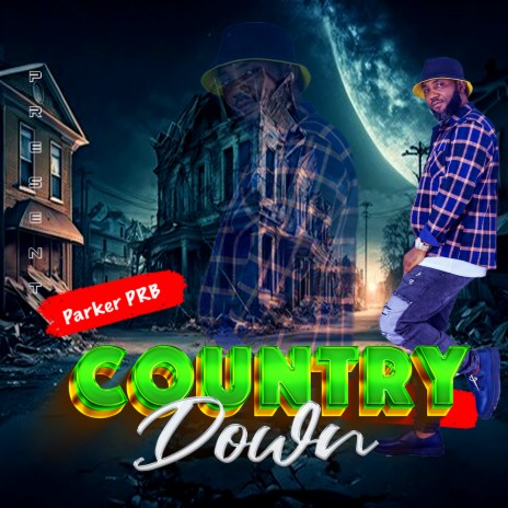 Country Down | Boomplay Music