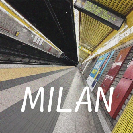 Milan | Boomplay Music