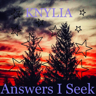 Answers I Seek