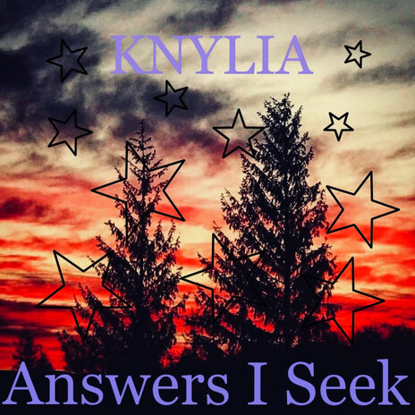 Answers I Seek | Boomplay Music