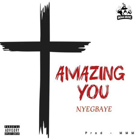 AMAZING YOU | Boomplay Music