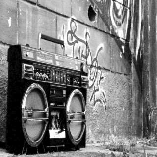 boombox 3 HIP HOP