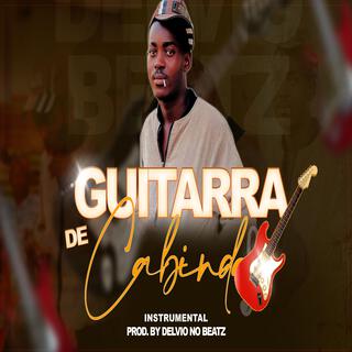 Guitarra de Cabinda