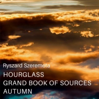 Hourglass Grand Book of Sources Autumn
