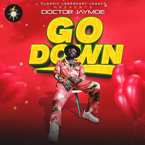 Go Down | Boomplay Music