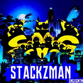 STACKZMAN