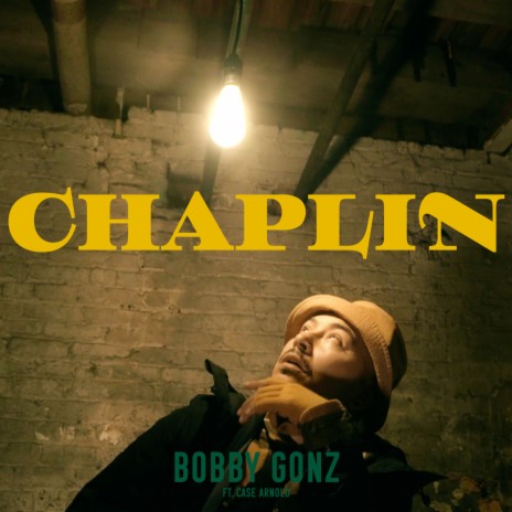 Chaplin (feat. Case Arnold) | Boomplay Music