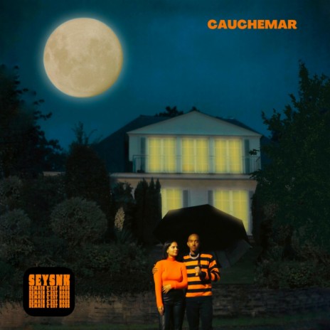Cauchemar | Boomplay Music